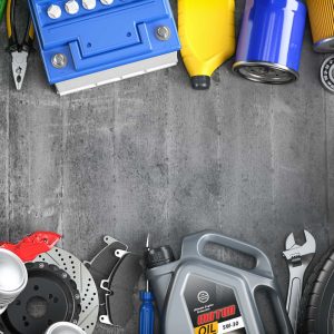 Chemicals and Lubricants