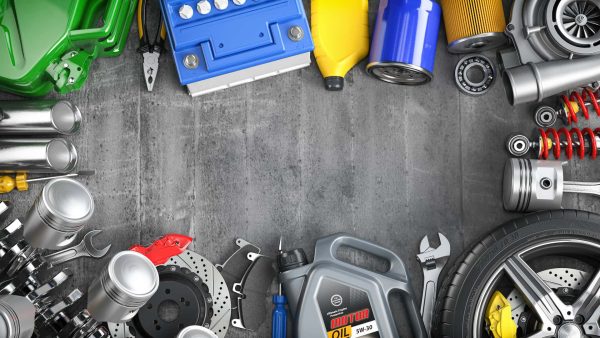 Chemicals and Lubricants
