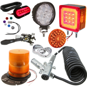 Lighting & Electrical