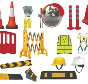 Safety Equipment