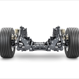 Suspension