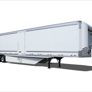 Trailer Body Parts