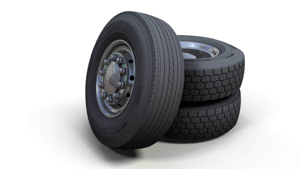 Tires, Wheels, and Rims